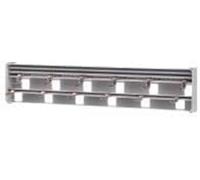 12TE 5ST3676-0 Rail de collecte de broches 10 mm²