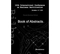 12th International Conference on Business Servitization