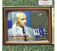 12th Man - Its Just Not Cricket 1 & 2 [Import]