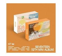 12th Mini Album/Kit Version