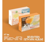 12th Mini Album/Kit Version