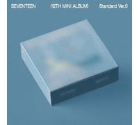 SEVENTEEN 12th Mini Album Ver.0
