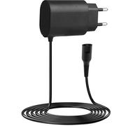 12V 0.4A Chargeur pour Braun Rasoir Séries 9/7/6/5/4/3/2/1 Électrique Câble d’Alimentation de Rempla ACCESSOIRES FABRICATION MAISON