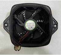 12V 0.50A Inverter Fan for CD9225HH12SA - High Solution
