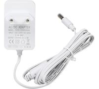 12V 0.5A AC/DC Adaptateur Alimentation électrique Remplacement Compatible avec Tivoli Pal/iPal PAL-PS MA-1 MA-2 MA-3 Radio Audio Câble d'alimentation Secteur Chargeurs Adaptateurs