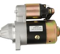 12V 0.8KW Pompe à eau/moteur diesel/gazole Démarreur électrique Rotation inversée