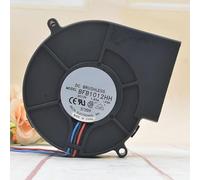 12V 1.5A BFB1012HH 97 * 33MM 3Line Outdoor BBQ USB Blower Fan