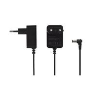 UNIVERSAL-NETZTEIL - 12 VDC - 1.5 A - 18 W - STECKER (2.1 x 5.5 mm)