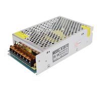 12V 10A Alimentation à Découpage AC 110V / 220V à DC 12V 10A 120W Transformateur pour CCTV, Lumières LED