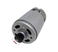 12V,15Teeth,RS-550VC-8518,DC electronic starter NWPNLXEA