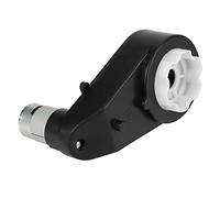 12V 18000RPM Conduite de Moteur d'Entraînement, Boîte De Vitesse Pour Les Voitures Des Enfants Boîte de Vitesse de Moteur Électrique Boîte à engrenages Réducteur de Moteur Électronique