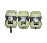 12V-18V high-power neodymium brushless electronic starter, high torque, high-speed inner rotor fan, brushless power electronic starter NWPNLXEA(6-tooth long shaft)