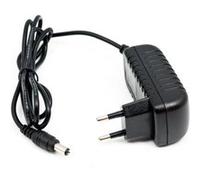 12V 1A 12W AC Adaptateur Alimentation adaptateur-transformateur pour Ruban LED SMD RVB bande G