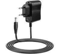 12V 1A Câble de Charge d’Alimentation pour Clavier Yamaha PA-130 PA-130A PA-3 PA-3B PA-130B PA-5D PA-3C PA-5B EP-A3 KP-A3 Piano Électronique Adaptateur Secteur Chargeur Universel pour YPG/DGX/YPT/PSR