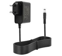 12V 1A Câble de Charge d’Alimentation pour Clavier Yamaha PA-3C PA-130