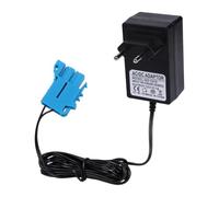 12V 1A Chargeur Batterie Adaptateur pour Peg Perego John Deere,Gator XUV | pour Ground Force Tractor,Polaris Outlaw,RZR 900 SUV motos ATVs Voiture Universel Véhicules Électriques Enfant SFN120100CH