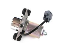 12V 1PC Pompe à vide Pumps de frein d'alimentation Compatible avec C70 XC90 S80 V50 S60 V70 Modèles Pièces du moteur Fits 009428081 54153001044 31317530