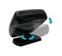 12v 200w Car Heater Portable Radiator & Defroster Cooler Defroster, Car Heater Fan Windshield Defroster Defroster, Low Noise