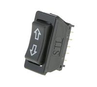 12v 20a Lève-vitre électrique Auto Voiture Universel Interrupteur à Bascule