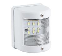 12V/24V 135 degrés feu de signalisation de bateau 2.5W IP66 LED lampe de mât de navigation pour les croisières de bateau de pêche de yacht feu de navigation bateau feux bateau navigation Feu de signa