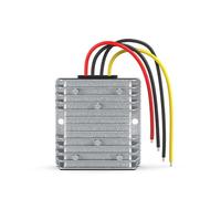 12V 24V 36V 48V 53V 57V 60V DC-DC Step-Up Boost Converter 9-35V to 36V-48V for Camera Systems (Non-Motor Use)(3A,48V)