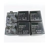12V 24V 4pins 40A Pump Air Conditioning Car