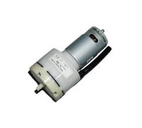 12V-24V 555 electronic starter Air Pump 16L/min Large Flow Pumping Aeration Air Pump Oxygenation Pump 80kpa Maximum Pressure ICXLPMC