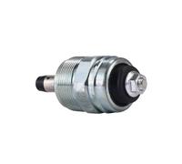 12V 24V Engine Shut Off Solenoid Valve(24V 096030-0080)