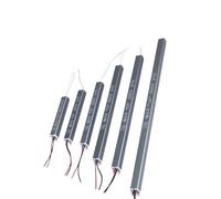 12V 24V LED Ultrathin Power Suppl 18W 24W 36W 48W 60W 72W 80W 100W AC 220V LED Driver LED Strip Adapter Light Box Transformer(12 V,72W)
