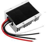 12V 24V to 24V 20A DC on-Board Power Converter Voltage Regulator Automatic Supply Regulator Module Automotive 9-36V Voltage Regulator