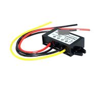 12V 24V to 5V 5A Step Down DC Converter Regulator LED Power Supply for Cars Voltage Regulator
