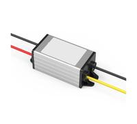 12V 24V to 9V 5A Step-Down Power Supply Module, DC-DC Buck Converter Voltage Regulator for Car Automotive Systems(3A,12V24V(8-40v))