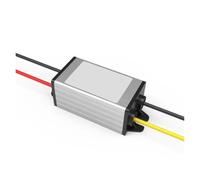 12V 24V to 9V 5A Step Down Power Supply Module, DC DC Converter Voltage Regulator for Car Automotive LED Display Dash Cam(12V 24V to 9V 4A)