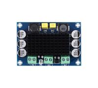 12V-24V TPA3116 D2 100W Mono Channel Digital Audio Power Amplifier Board Car