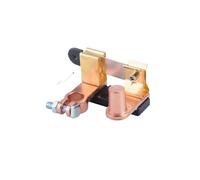 12V 24V voiture camion batterie interrupteur de mise hors tension Anti-fuite Protection Modification Protection voiture camion batterie Ignition Starter pour Voiture(Vertical)