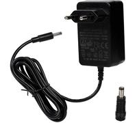 12V 2A 24W Adaptateur Secteur Alimentation Chargeur Ordinateur Portable Compatible Avec Thomson Neo14A-4Bk64, Neo17C-2Wh32N,