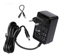 12V 2A 24W Adaptateur Secteur Alimentation Chargeur Ordinateur Portable Compatible avec Thomson NEO14A-4BK64, NEO17C-2WH32N