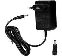 12V 2A 24W Adaptateur Secteur Alimentation Chargeur Ordinateur Portable Compatible Avec Thomson Neo14A-4Bk64, Neo17C-2Wh32N, Neo14C-2Bk32, Neox13C-4Bk32, Neo14A-4Sl64, Neo14C-4Sl64, Neo14A