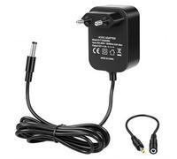 12V 2A Adaptateur Secteur Chargeur Alimentation pour Amazon Echo Dot