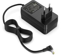 12V 2A Charger for Chuwi Herobook Pro UBook X, Jumper Ezbook S5 X3 14, Trekstor, Lincplus P1, Peaq Notebook Slim S130 Adapter