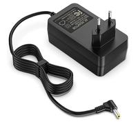 12V 2A Chargeur pour Chuwi Herobook Pro UBook X,Jumper Ezbook S5 X3 14,Trekstor,Lincplus P1,Peaq Notebook Slim S130 Adaptateur