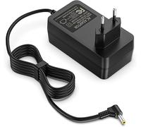 12V 2A Chargeur pour Chuwi Herobook Pro UBook X¿Jumper Ezbook S5 X3 14¿Trekstor¿Lincplus P1¿Peaq Notebook Slim S130 Adaptateur