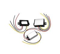 12V→3.3/3.7/4.2/6/7.5/9V Convertisseur abaisseur DC-DC 1-10A Étanche