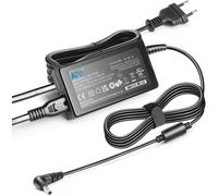 12V 3.33A 2A Power Supply Charger for Jumper Ezbook X3 X4 S4 HeroBook Pro Gemibook Corebook 13.3, TECLAST F7 F15 Plus 14 Inch Trekstor Surfbook Primetab Yourbook YELLYOUTH AC Cable Adapter