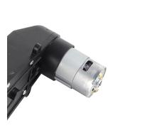 20000/30000 RPM Conduite de Moteur d'Entraînement Boîte de Vitesse de Moteur Electrique pour Voiture Electrique pour Enfants Boîte de vitesses avec Moteur 35 V à Couple Elevé de 12 V (12V 30000RPM)