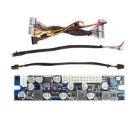 12V 300W DC Power Module Silent DC-ATX Desktop Computer Power Adapter Board