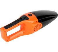 12V 3600pa Aspirateur de voiture portable de poche humide et sec