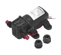 12V 36W Pompe à eau à haute pression à haute pression pour pulvérisateur agricole