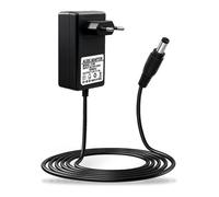 12V 3A Adaptateur Secteur 36W Universel Chargeur Ac/Dc 12V 3000Ma 5.5Mm X 2.1Mm Alimentation Ac 100-240V 50/60Hz Pour Haut-Parleur