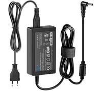 12V 3A Alimentation Chargeur pour Geo GeoFlex 340 Jumper Ezbook pro EZpad 6 Pro Chuwi HeroBook ubook AeroBook LapBook xidu Tour Pro